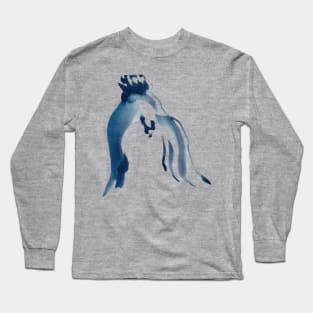 Eagle no. 8-22 Long Sleeve T-Shirt